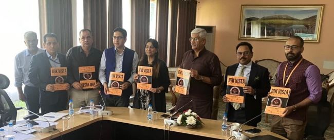 Tourism will give fillip to India’s quest to become third-largest economy: Union Tourism minister