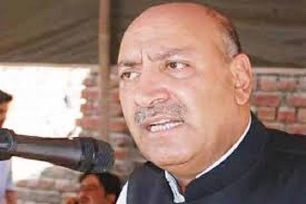 Usman Majid quits Apni Party