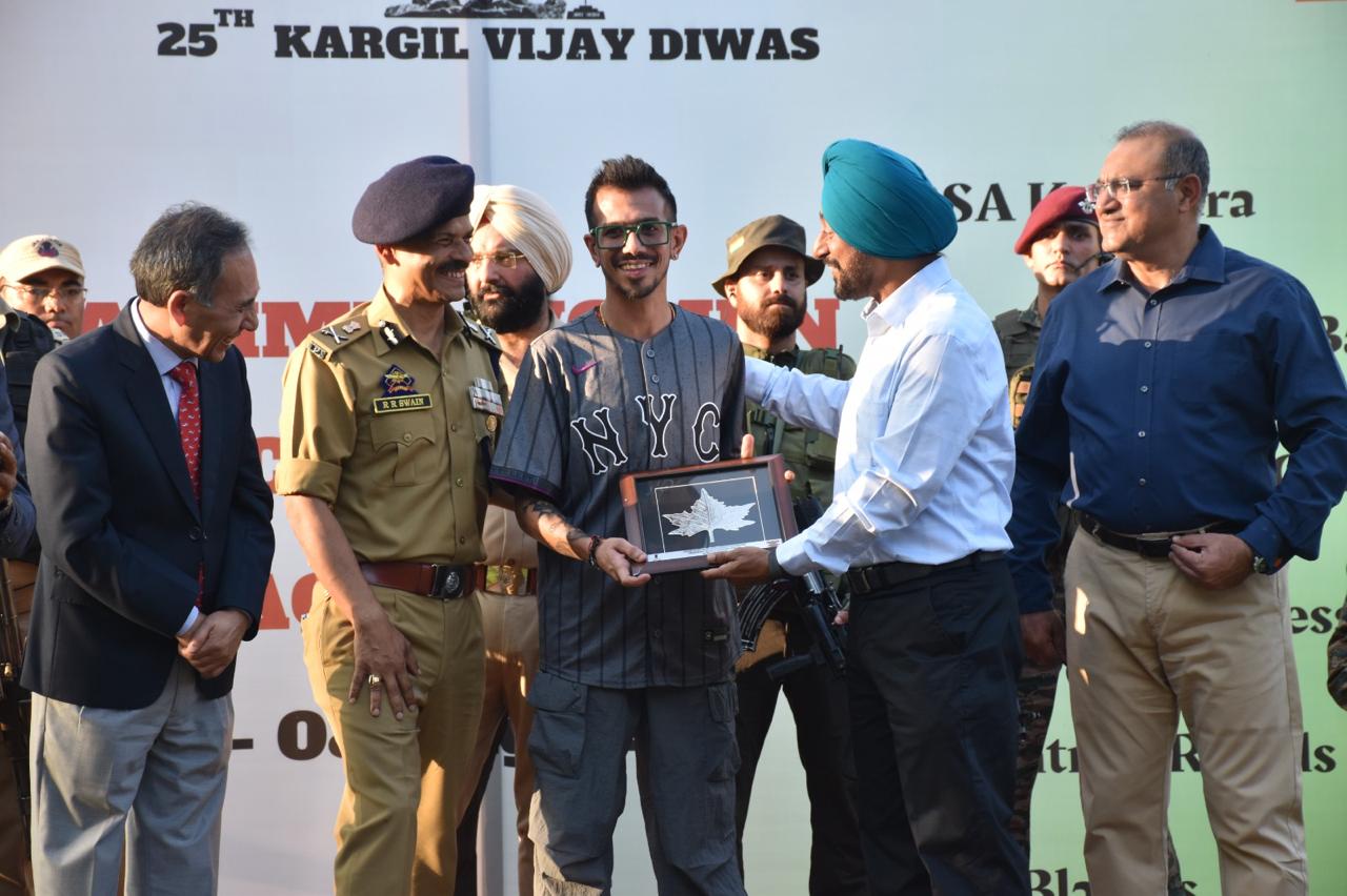 Kashmir Women Cricket League 2024 concludes with celebration of talent and empowerment