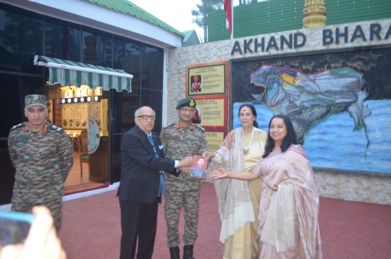 Inauguration of “Gul-A-Seum” adds a new Dimension to Gulmarg’s tourist attractions