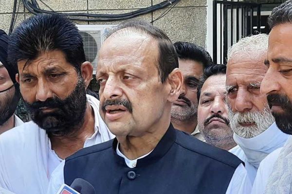 BJP promises to safeguard reservations for backward classes