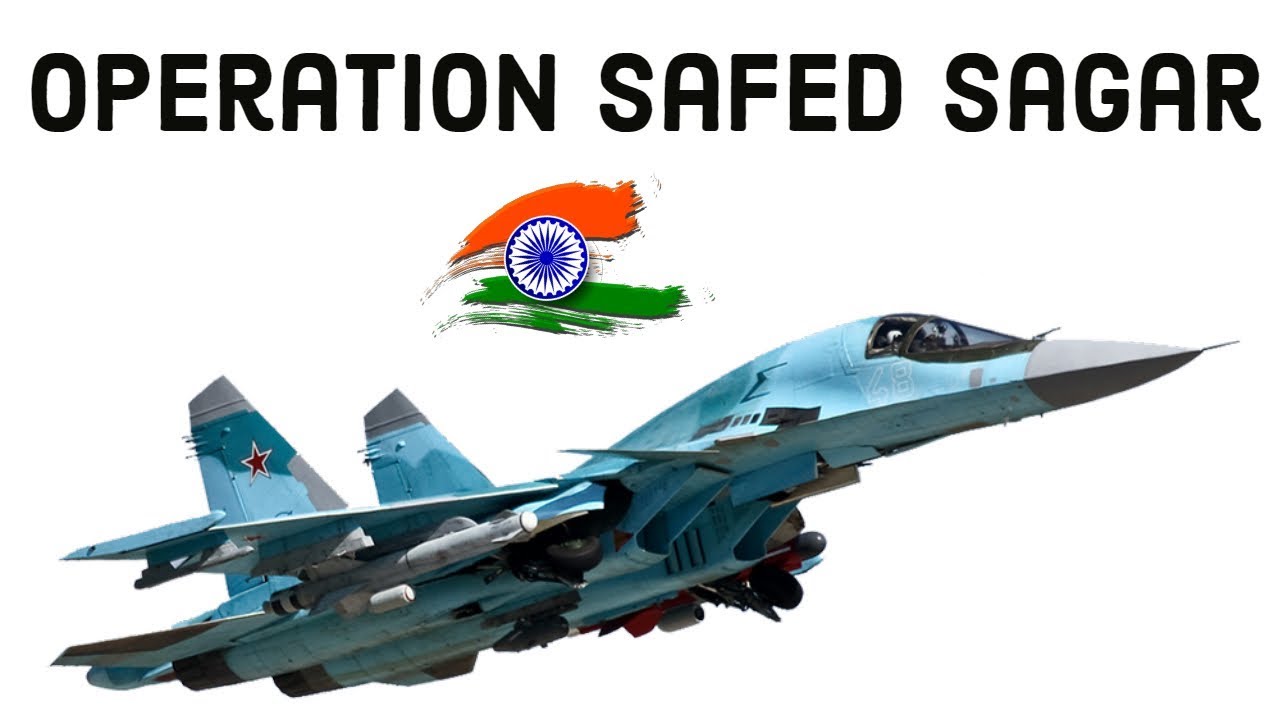 Documentary on IAF’s Operation Safed Sagar during Kargil War premieres in Delhi
