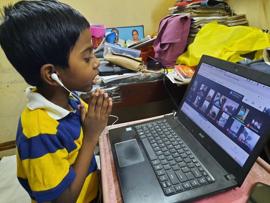 An Ed-tech tragedy: UNESCO experts debate consequences of Covid-induced shift to tech in education