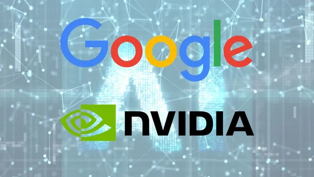 Tech giants Google, Nvidia to enhance AI focus, investments in India
