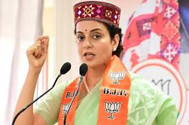 Kangana does U-turn on comments on farm laws