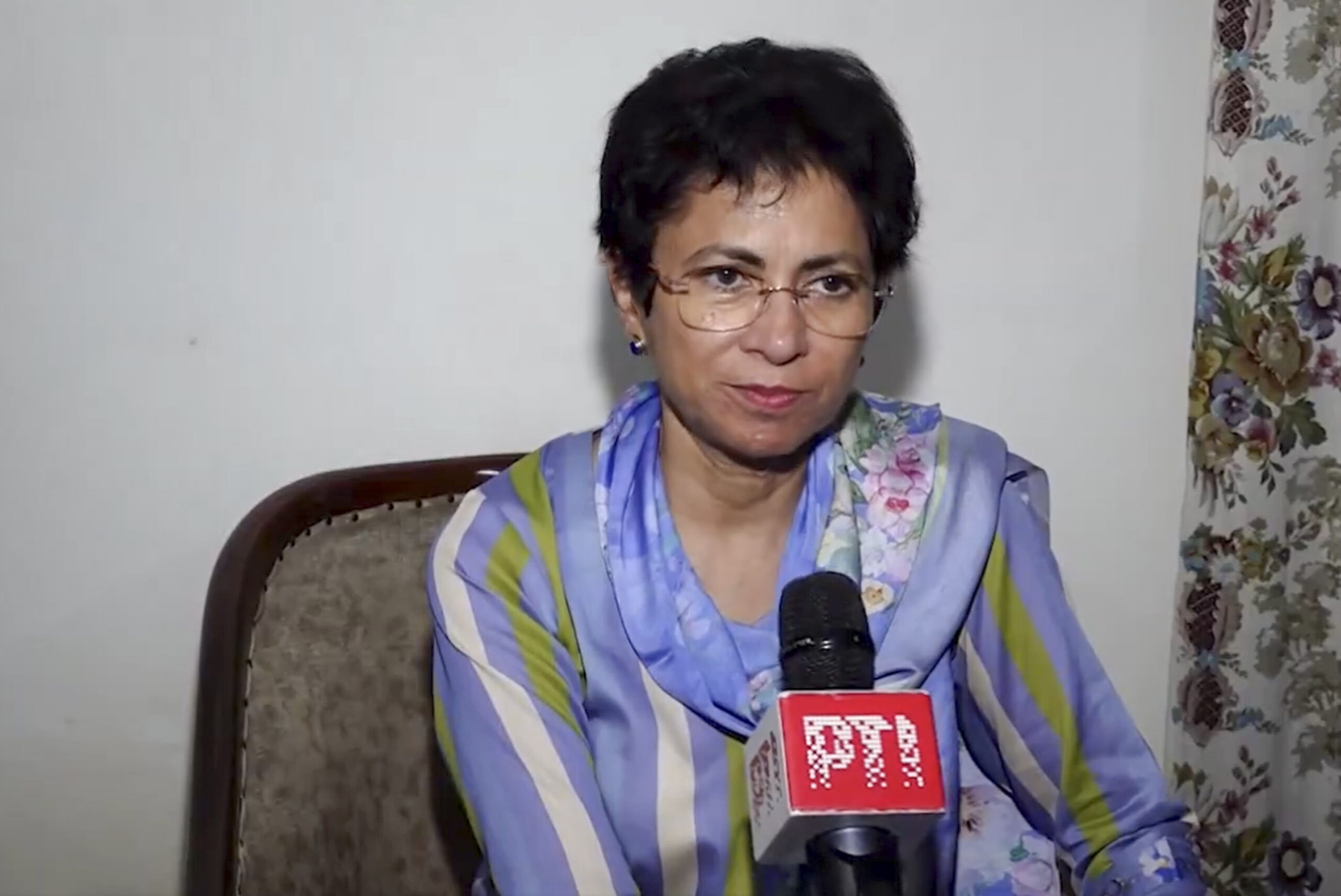 Everyone knows I am a ‘Congressi’: Kumari Selja dismisses ‘BJP switch’ talk