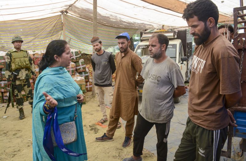 J&K politicians pip Haryana’s in seeking permissions for rallies, venues