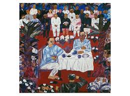 Arpita Singh: A Pioneer of Indian Modern Art