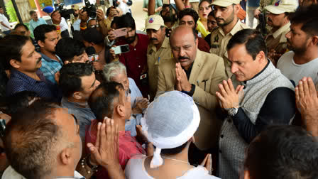 Dy CM attends last rites of terror attack victim in Jammu