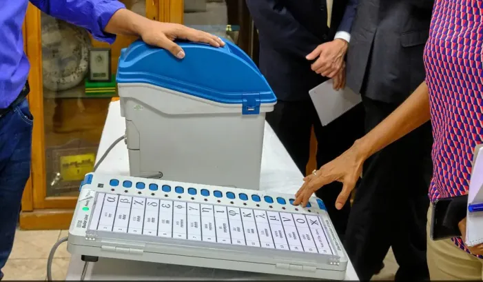 Amid hopes, excitement, apprehensions, counting of votes begins today