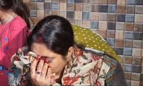 Ganderbal attack: Karwa Chauth and the call that never came