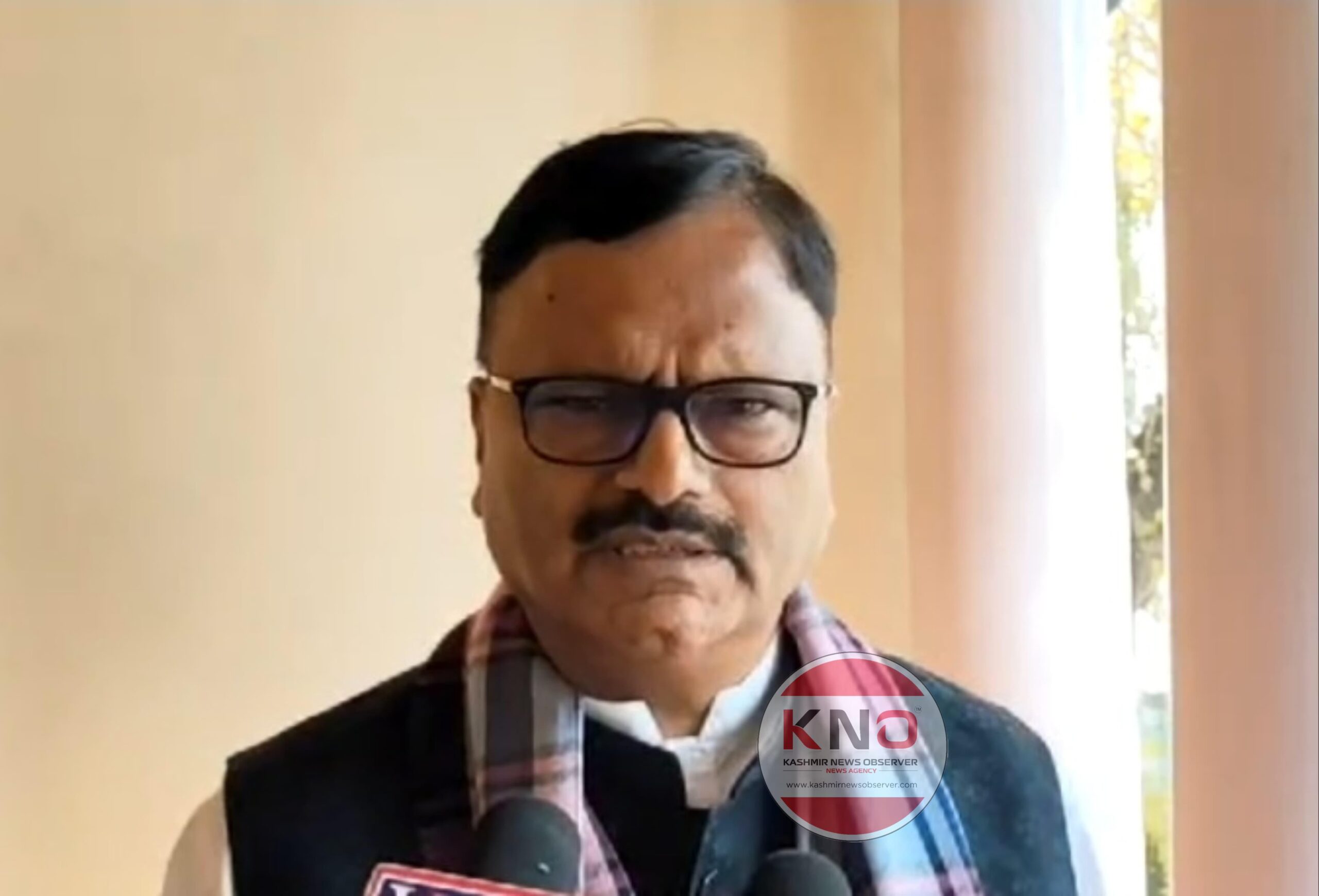 J&K cabinet transparent on Statehood Resolution, decision conveyed to PM Modi: Minister Javed Ahmad Rana