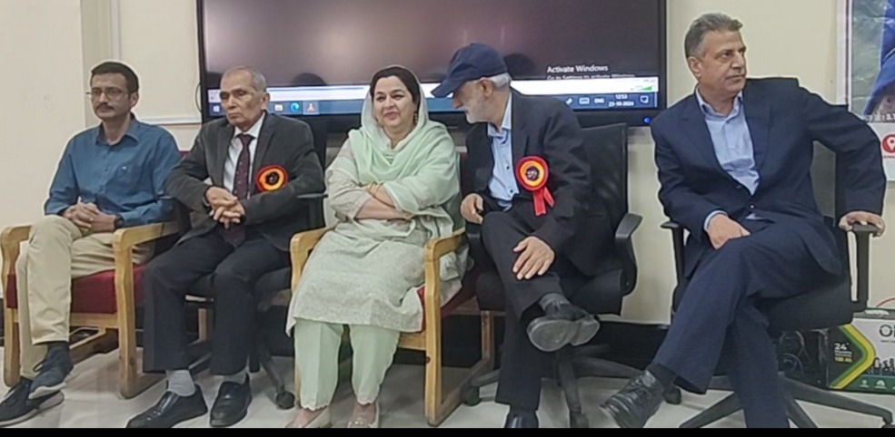 GMC Anantnag organizes first-ever IAP-ALS workshop in Kashmir