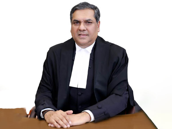Justice Sanjiv Khanna is next Chief Justice of India