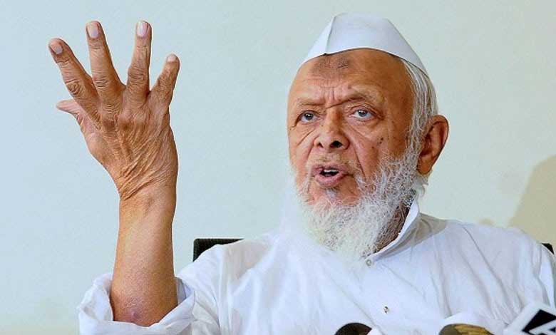 Essential to ‘expose conspiracy’ to seize waqf properties through waqf bill: Jamiat chief