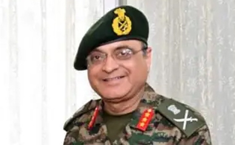 GoC 16 Corps visits forward areas in Rajouri, reviews ops preparedness