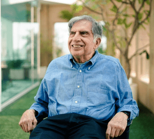 Industrialist Ratan Tata passes away at 86