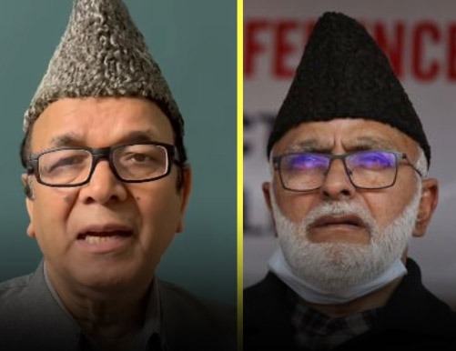 NC leaders Abdul Rahim Rather, Ali Mohammad Sagar elected for record 7th time