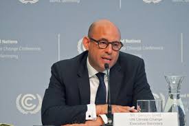 Need climate finance goal that truly meets needs of developing countries: UN climate chief