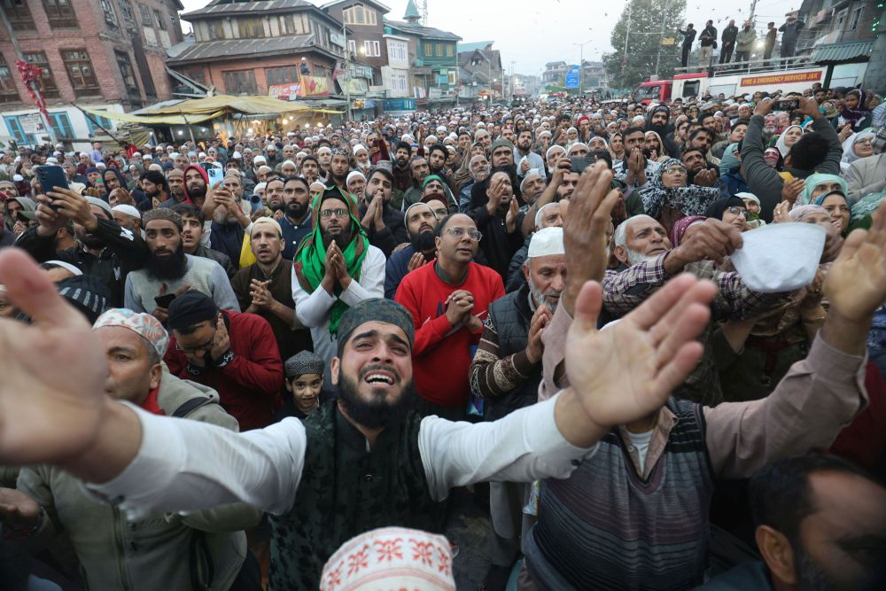 Sheikh Syed Abdul Qadir Jeelani (RA): The Great Islamic Reviver  