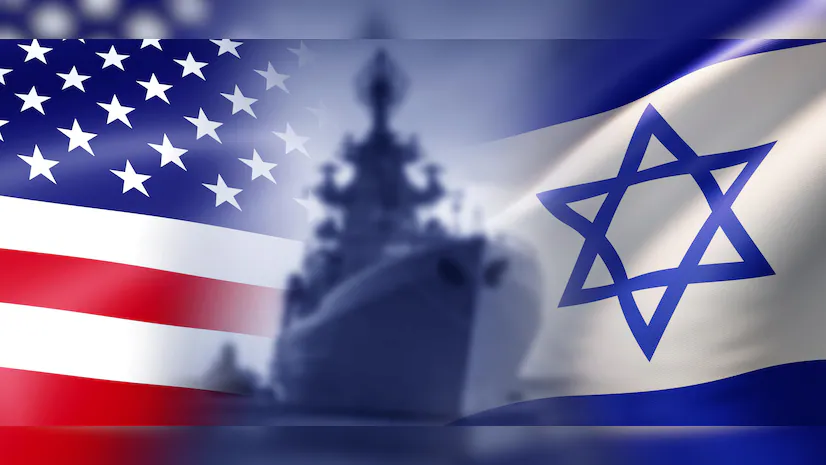 US spends a record USD 17.9 billion on military aid to Israel since last Oct 7
