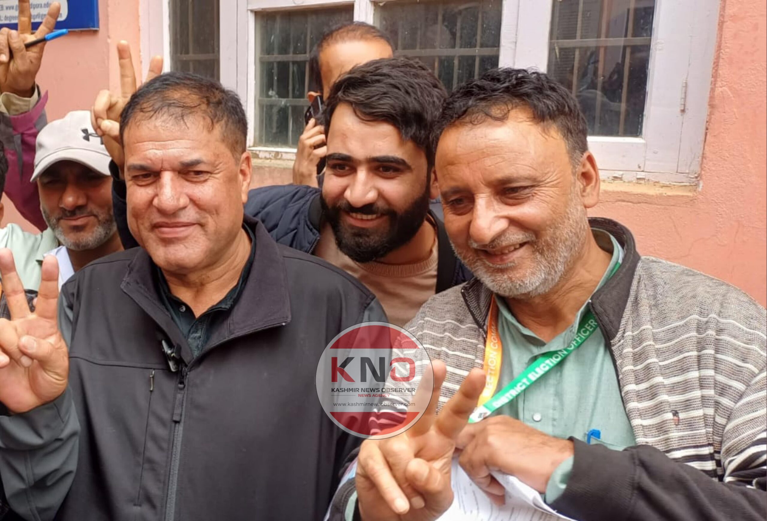 BJP’s bid for Gurez thwarted as NC’s Nazir Khan wins seat for 4th consecutive term