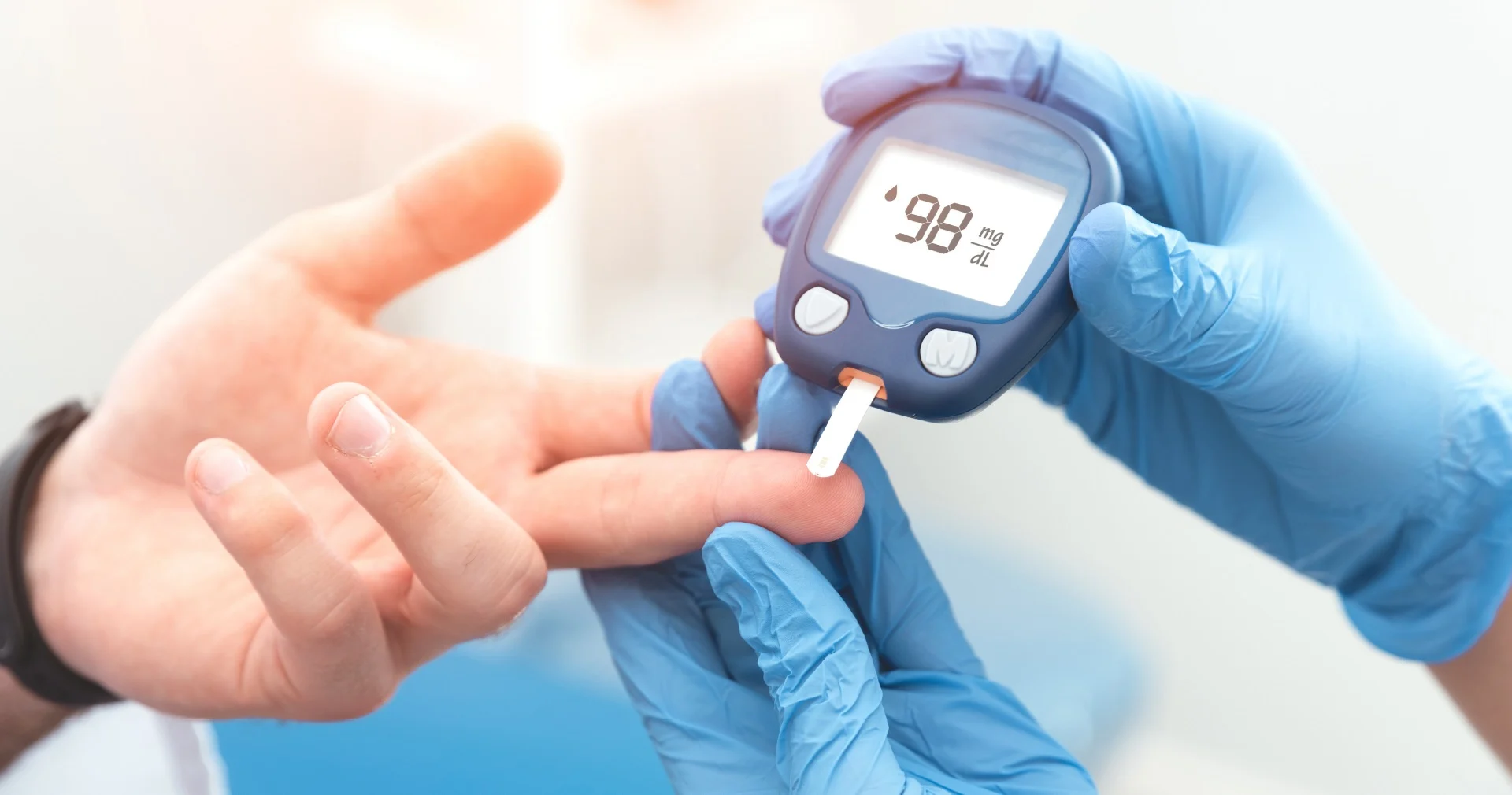 18.9% overall prevalence of diabetes in Jammu: Study