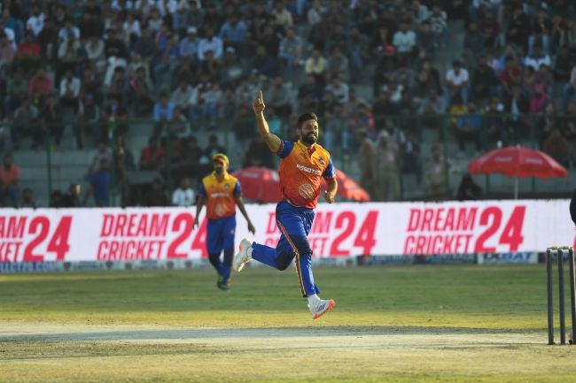 Southern Superstars advance to Legends League Cricket 2024 Final