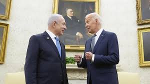 US investigating unauthorized release of classified documents on Israel attack plans