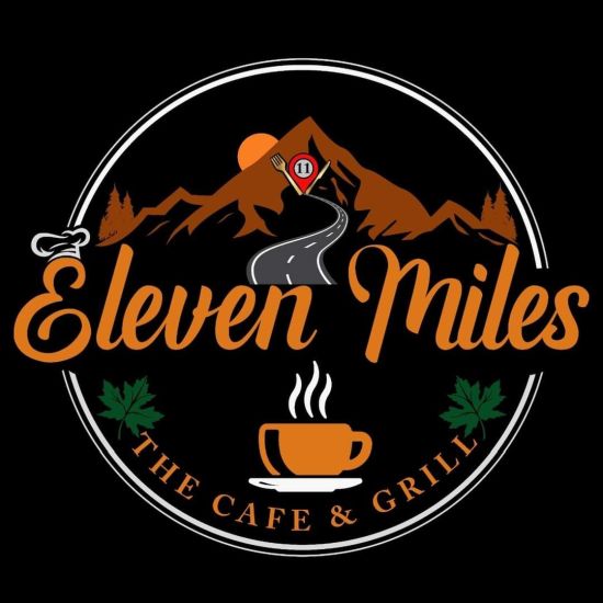 Eleven Miles Cafe & Grill: Pioneering Home Delivery in Gulmarg-Tangmarg