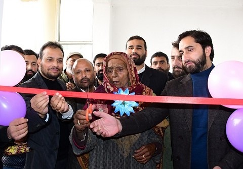 2268 revenue cases settled amicably in Special Lok Adalat