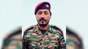 JCO killed, 3 soldiers injured in Kishtwar encounter