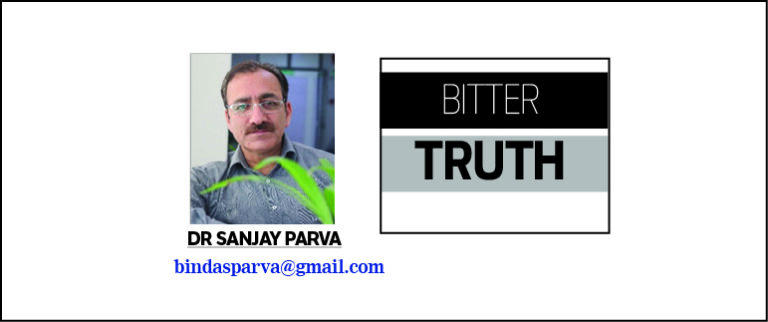 Why Doesn’t the CM Deliver on What He Still Controls? Why Doesn’t the CM Deliver on What He Still Controls?
