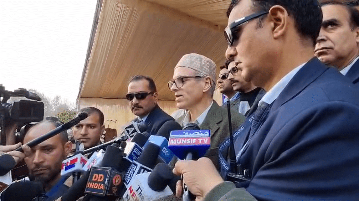 CM calls for transparent probe into allegations of torture of civilians by Army in Kishtwar