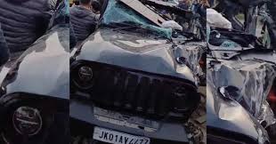 Death of two teenage drivers in road accident sparks calls to curb underage driving