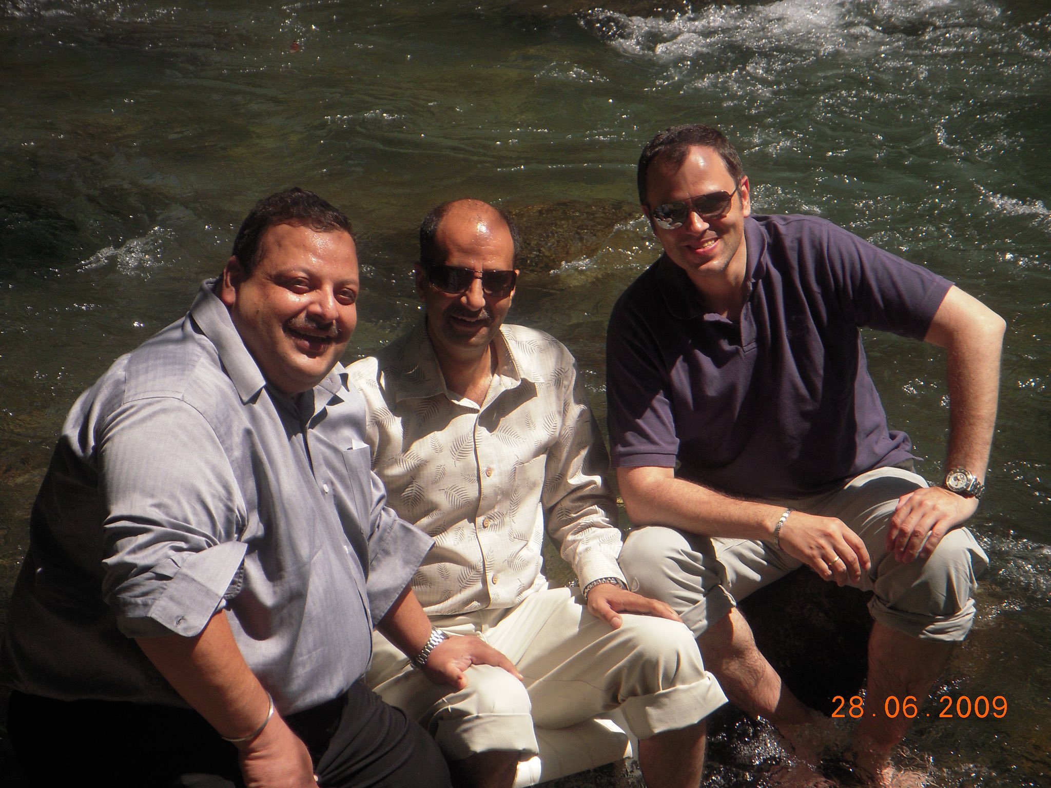 CM Abdullah condoles Devender Rana’s demise, recalls ‘fun times’ spent together