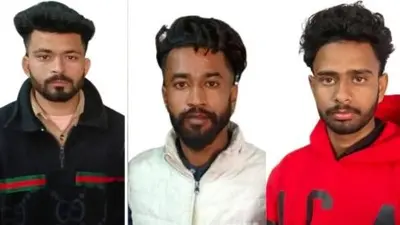 3 Khalistan Zindabad Force members killed in Pilibhit encounter