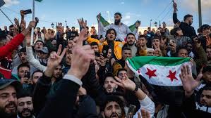 All Indians in Syria are safe: Govt sources