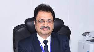 Amitava Chatterjee takes over as MD, CEO of J&K Bank