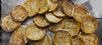 The Monopoly of Bread Makers (Kandur) in Kashmir and the Soaring Prices of Essential Commodities