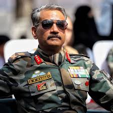 Hope J&K’s elected representatives maintain peace in region: Former Corps commander