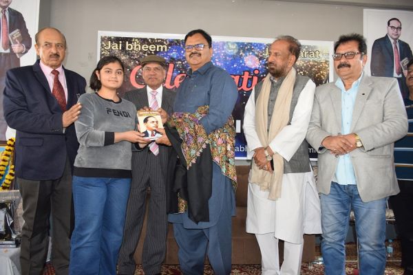 Rana pitches for instilling spirit of constitutionalism among people