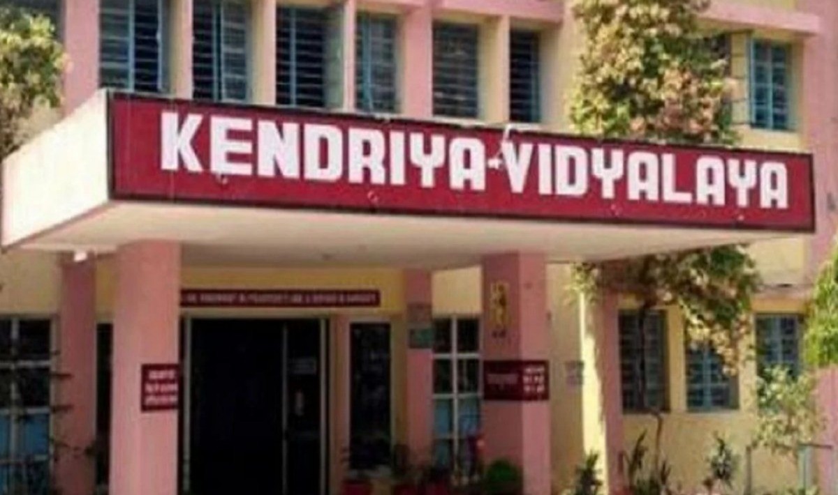 Union Cabinet approves 13 new Kendriya Vidyalayas for J&K
