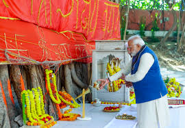 PM inaugurates multiple projects in Prayagraj, calls Maha Kumbh ‘mahayagya of unity’