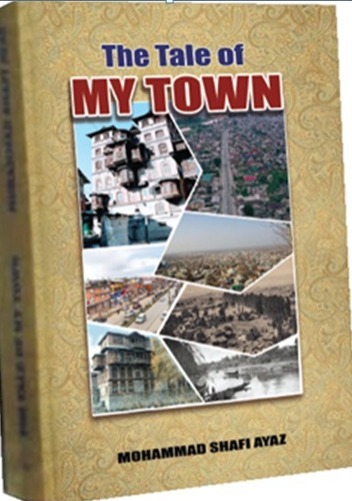 Book Review: ‘The Tale of My Town’