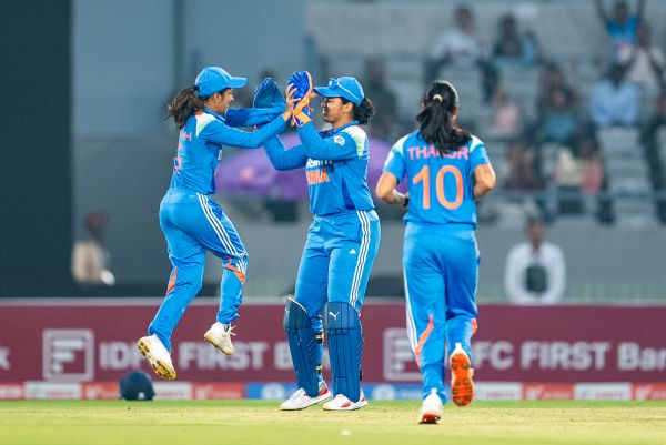 World Cup Tune-up: India Women to host Australia Women for three ODIs in Sept