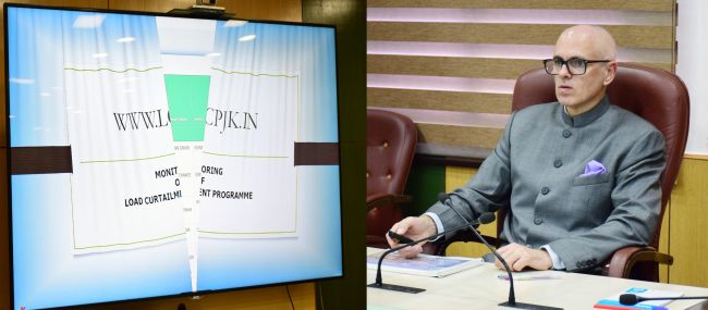 CM calls for transparent curtailment with minimal cuts in power supply