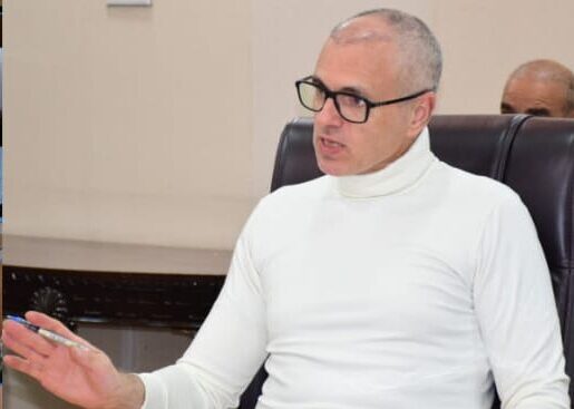 CM Omar Abdullah stresses smooth delivery of essential services