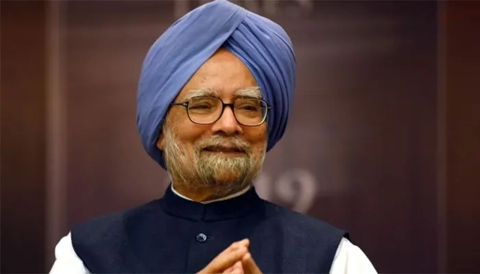Gentleman politician, genius economist, Manmohan Singh is no more