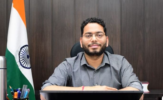 DM orders assessment of farmlands beyond border fence in Jammu